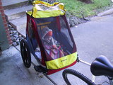 2002-03 Taking a bicycle trip